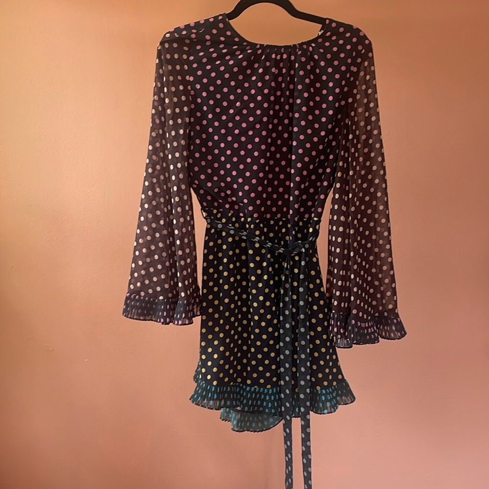 Zimmerman dress